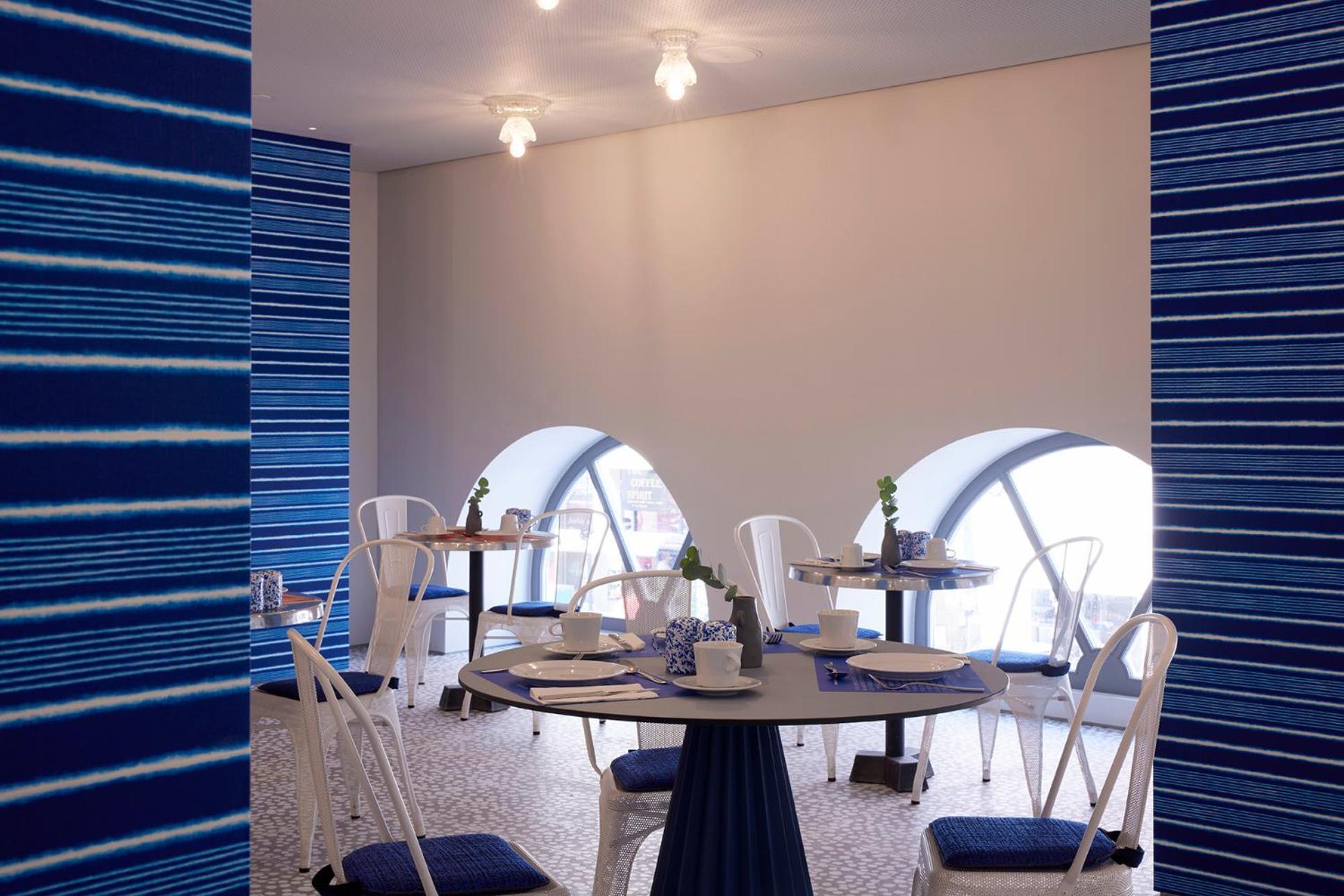 Hotel Fresh Atene Esterno foto