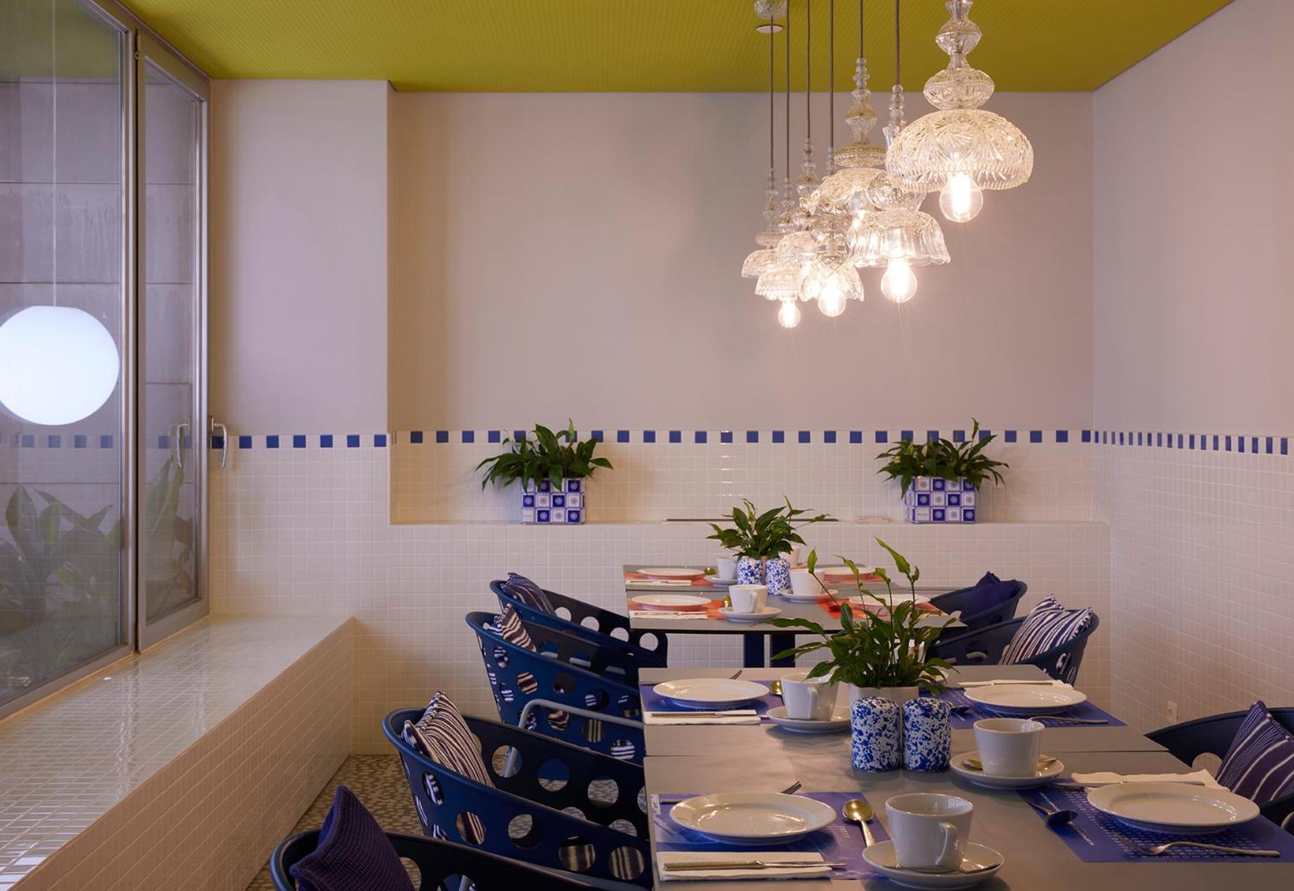 Hotel Fresh Atene Esterno foto