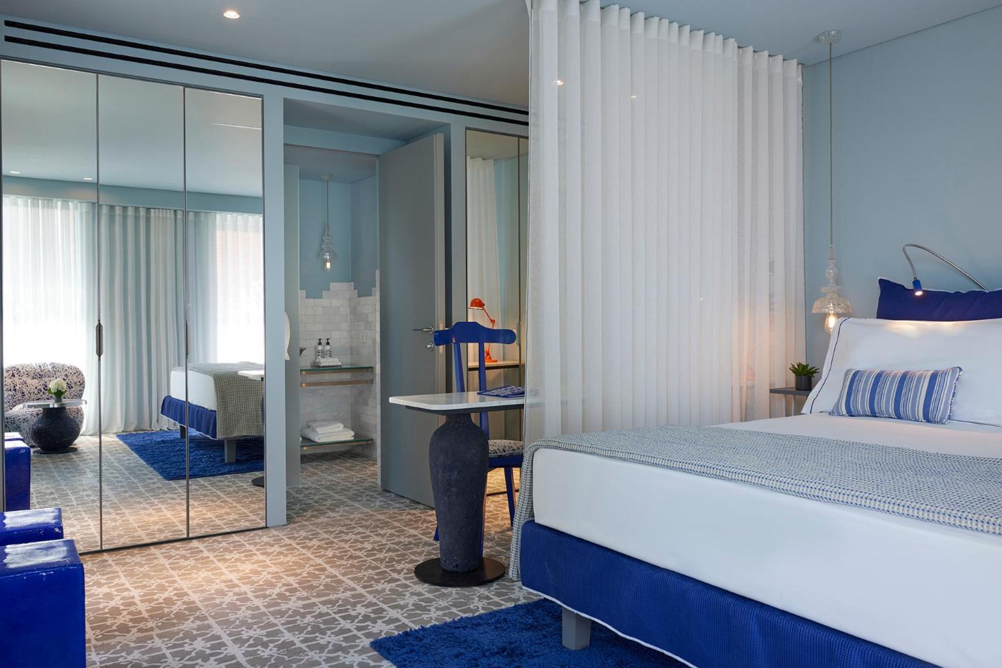 Hotel Fresh Atene Esterno foto
