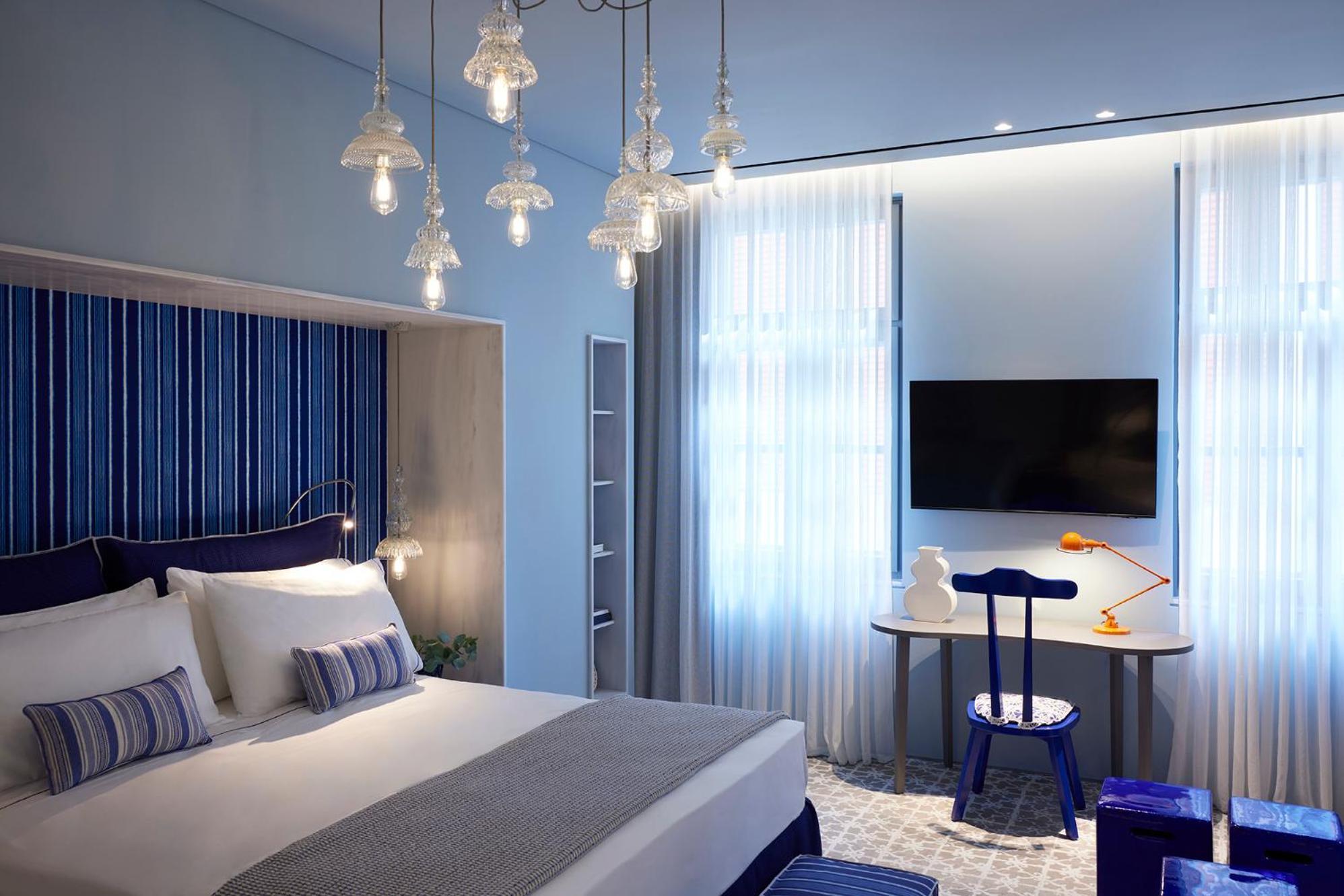 Hotel Fresh Atene Esterno foto