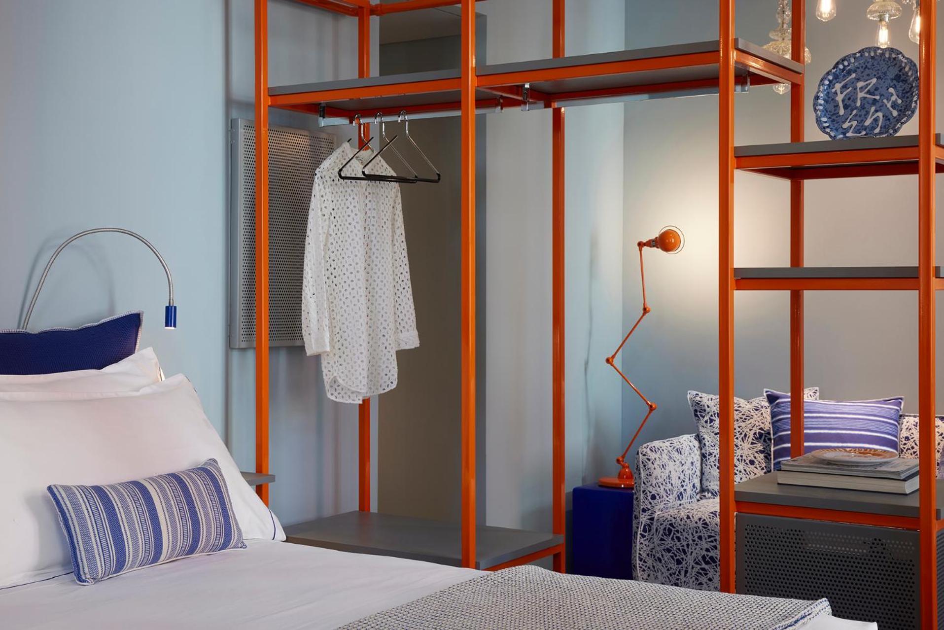 Hotel Fresh Atene Esterno foto