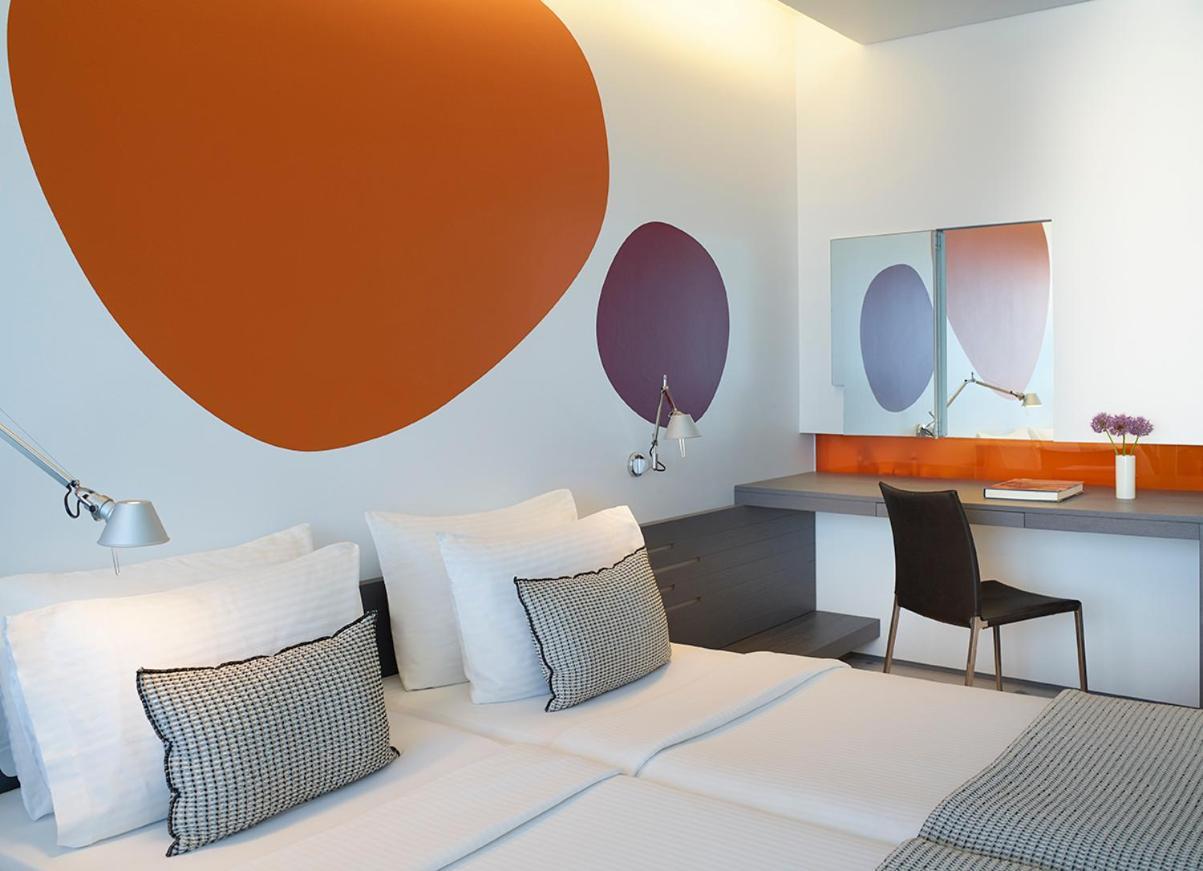Hotel Fresh Atene Esterno foto